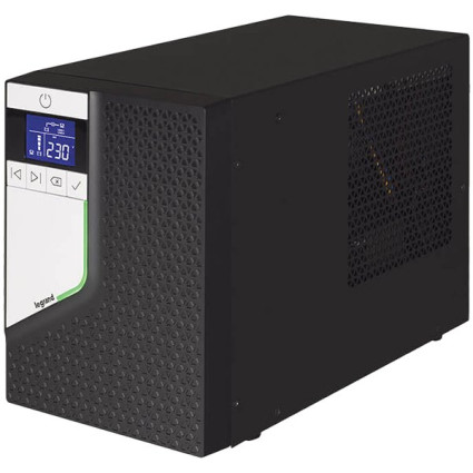  UPS Legrand KEOR SPE, Tower, 3000VA/2400W, Line Interactive, Pure Sinewave...  - 1