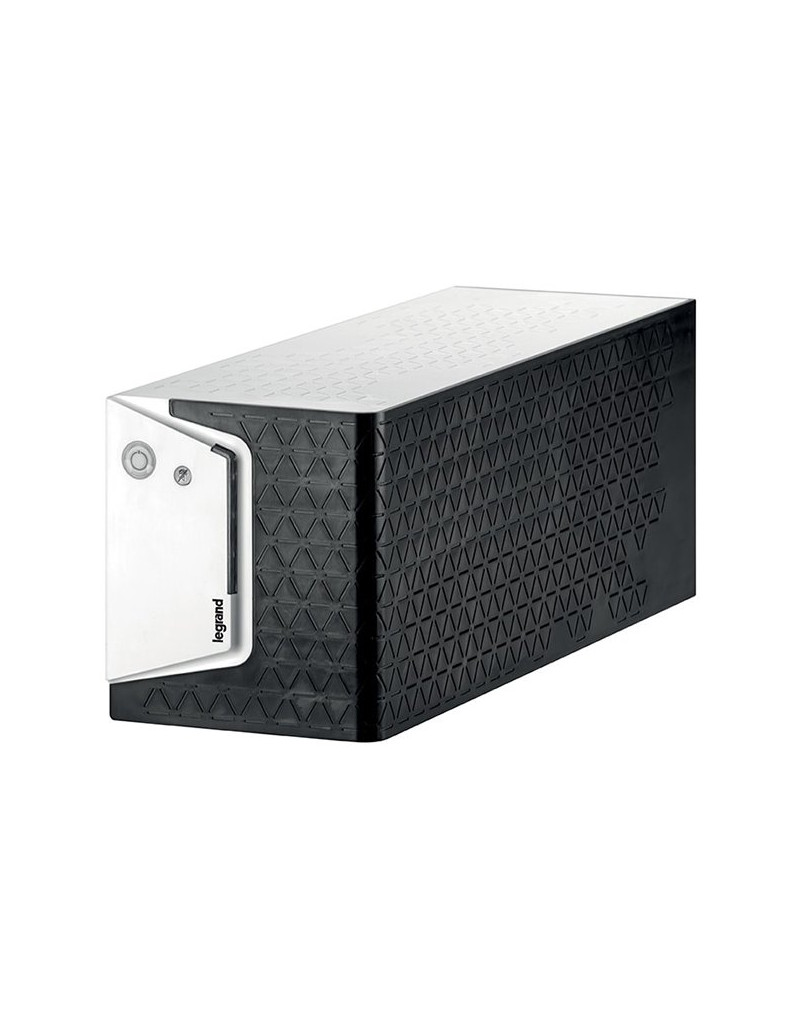 KEOR SP 600 - 600VA/360W Line Interactive with AVR, Simulated sinewave, IEC-German std Outlet - 1x IEC + 1x German Communicati KEOR SP 600 - 600VA/360W Line Interactive with AVR, Simulated sinewave, IEC-German std Outlet - 1x IEC + 1x German Communicati