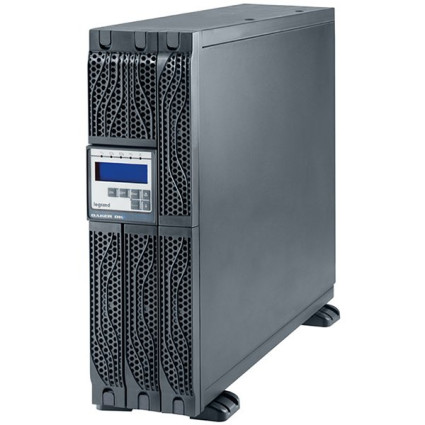  UPS Legrand DAKER DK + Tower/Rack, 5000VA/5000W, On Line Double Conversion,...  - 1
