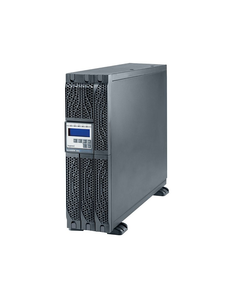 UPS Legrand DAKER DK + Tower/Rack, 5000VA/5000W, On Line Double Conversion,... - 1 UPS Legrand DAKER DK + Tower/Rack, 5000VA/5000W, On Line Double Conversion,... - 1