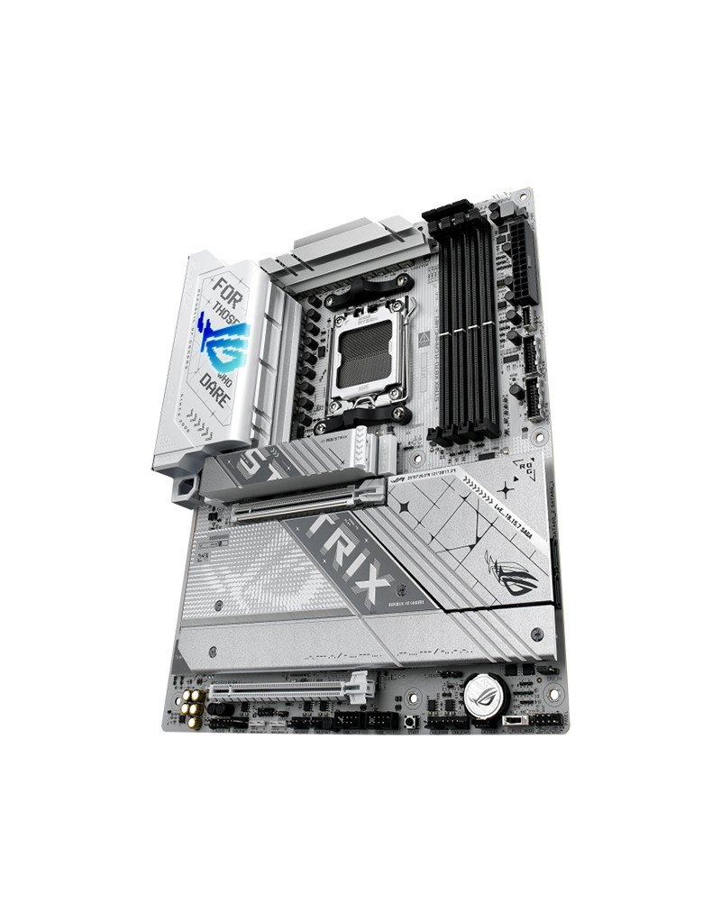 ROG STRIX X870-A GAMING WIFI matična ploča ASUS - 1