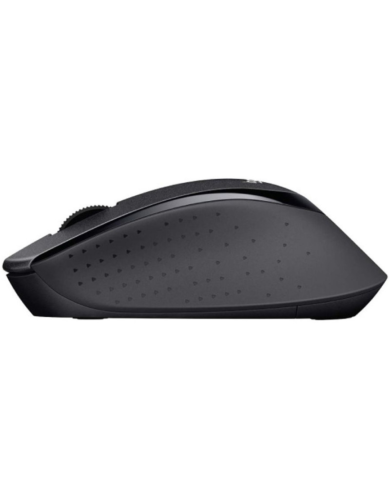 B330 Wireless miš crni LOGITECH - 1