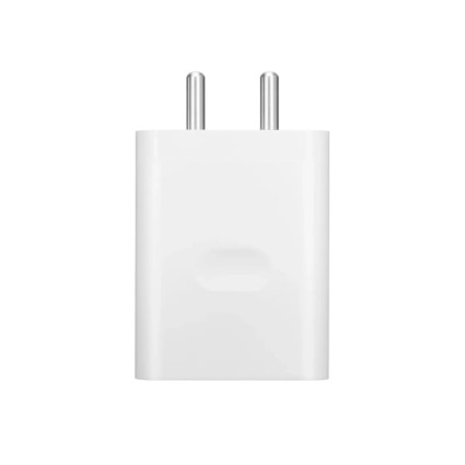 120w SUPERVOOC power adapter REALME - 1