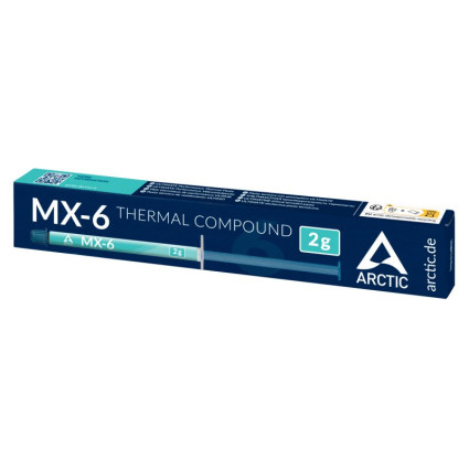 MX-6 2g termalna pasta (ACTCP00079A) ARCTIC - 1