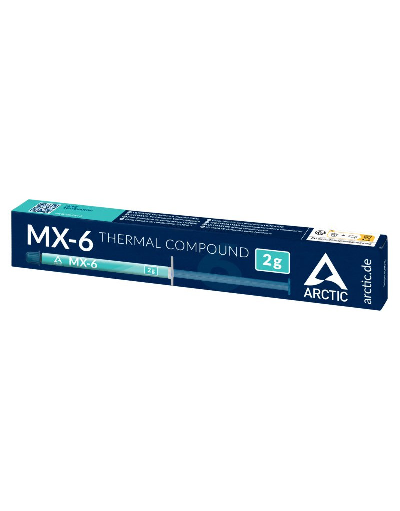 MX-6 2g termalna pasta (ACTCP00079A) ARCTIC - 1