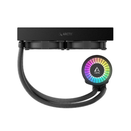 Liquid Freezer III 240 A-RGB Black vodeno hlađenje (ACFRE00142A) ARCTIC - 6