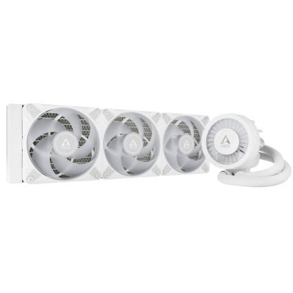 Liquid Freezer III 360 A-RGB White vodeno hlađenje (ACFRE00152A) ARCTIC - 1