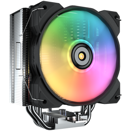 COUGAR FORZA50 ARGB Air Cooling  - 1