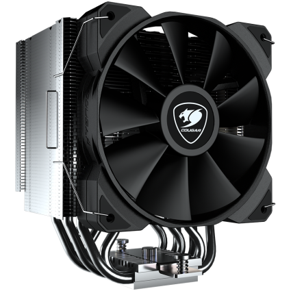 COUGAR FORZA85 ESSENTIAL Air Cooling  - 1