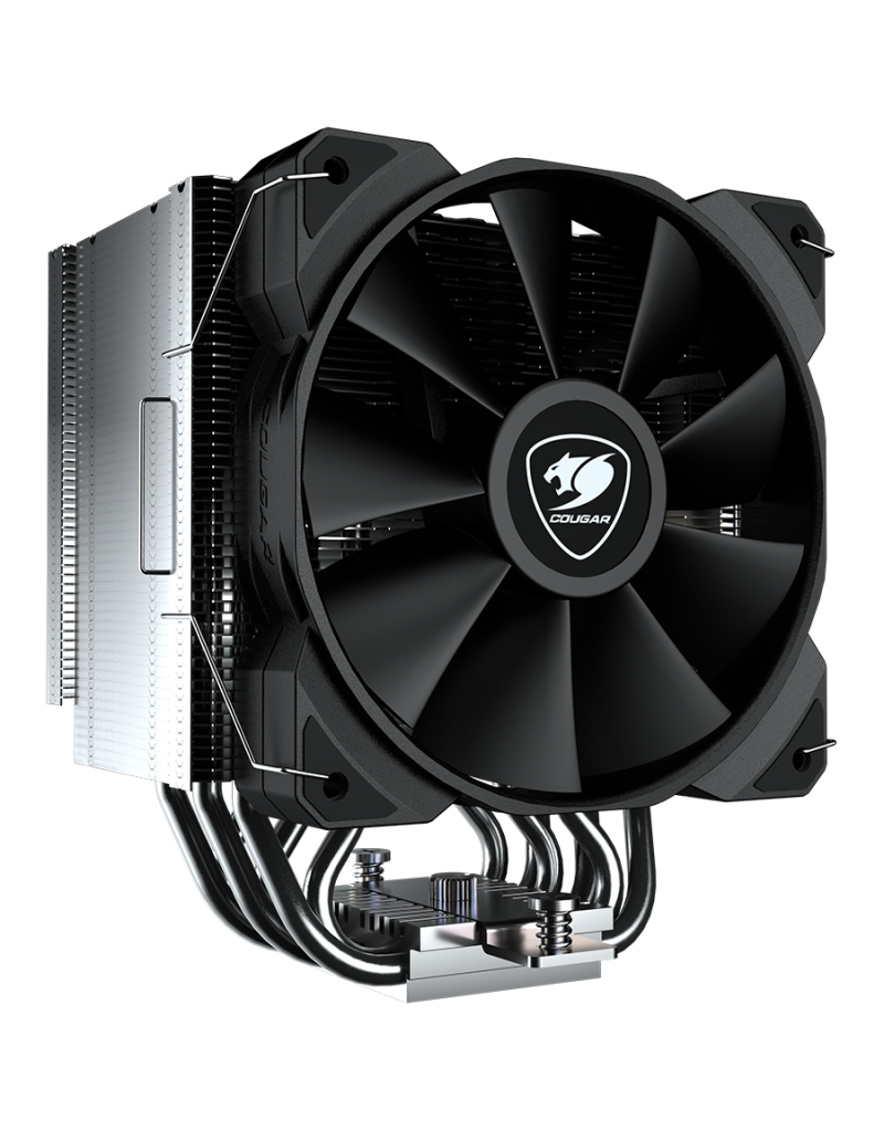 COUGAR FORZA85 ESSENTIAL Air Cooling - 1 COUGAR FORZA85 ESSENTIAL Air Cooling - 1