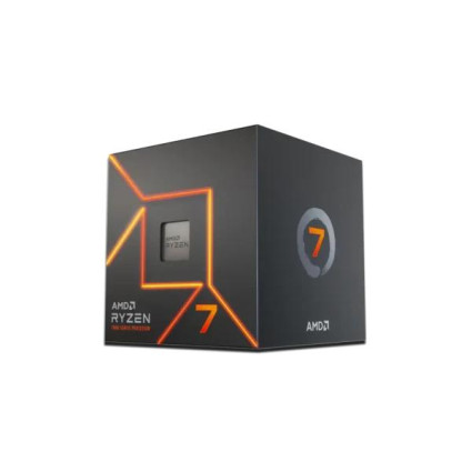 Procesor AMD AM5 Ryzen 7 7700 3-8GHz Box  - 1