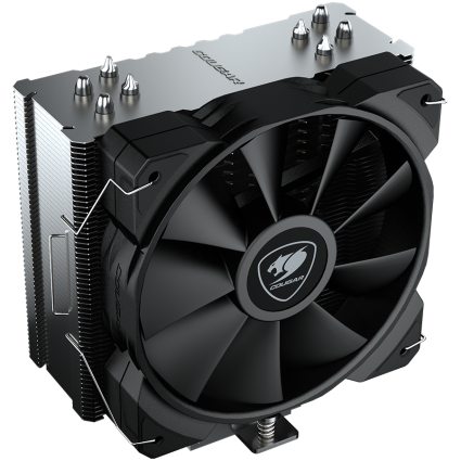 COUGAR FORZA50 ESSENTIAL Air Cooling  - 1