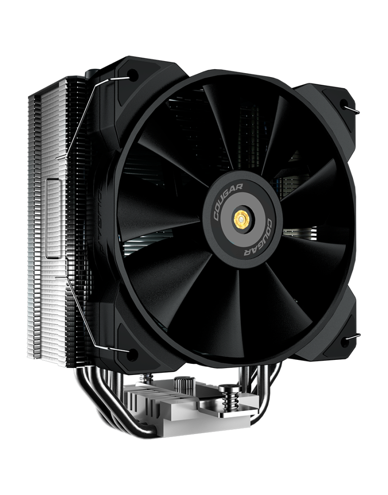 COUGAR FORZA 50 Air Cooling  - 1