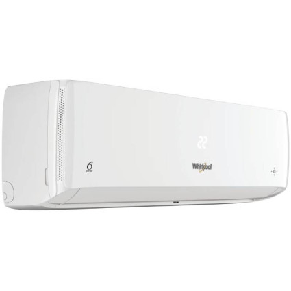 SPICR 312W Inverter klima uređaj WHIRLPOOL - 5