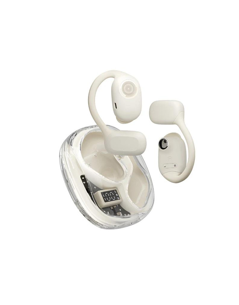 Bežične slušalice Blackview AirBuds 100 White - 1 Bežične slušalice Blackview AirBuds 100 White - 1