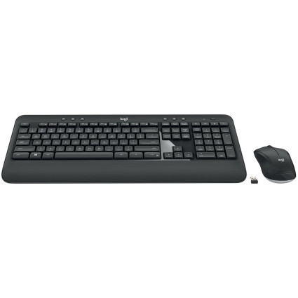 LOGITECH MK540 ADVANCED Wireless Keyboard and Mouse Combo US INTNL  - 1
