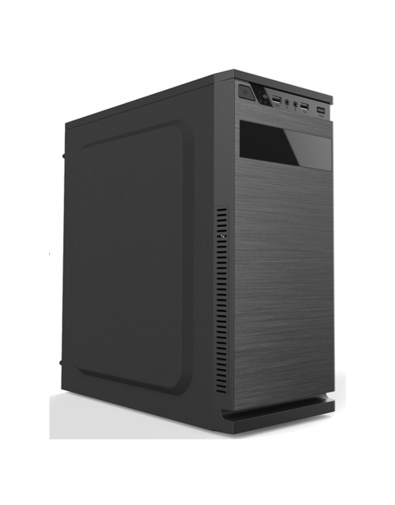 Kućište Stars Solutions K01 500W  - 1