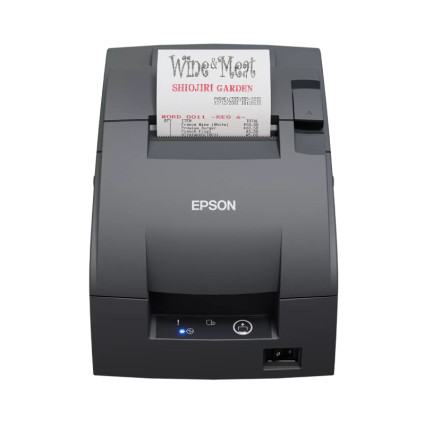 TM-U220IIB (102) USB, PS, EDG POS štampač EPSON - 1