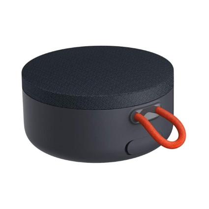 Mi Portable Bluetooth zvučnik sivi (BHR4802GL) XIAOMI - 1