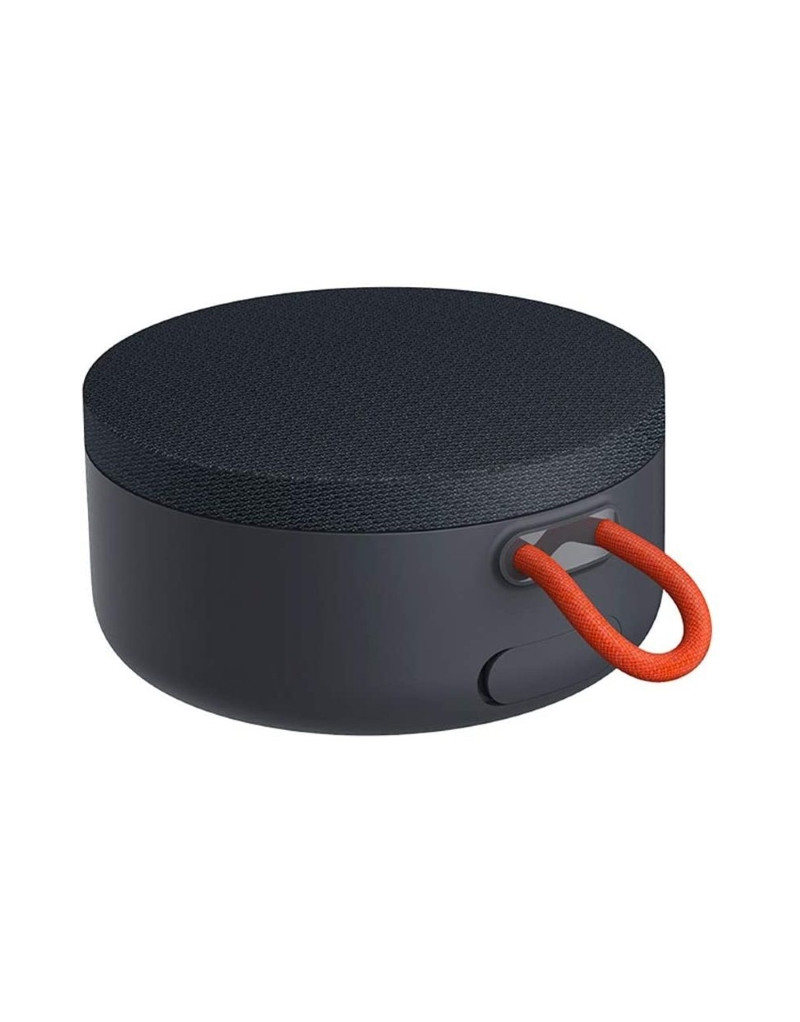 Mi Portable Bluetooth zvučnik sivi (BHR4802GL) XIAOMI - 1