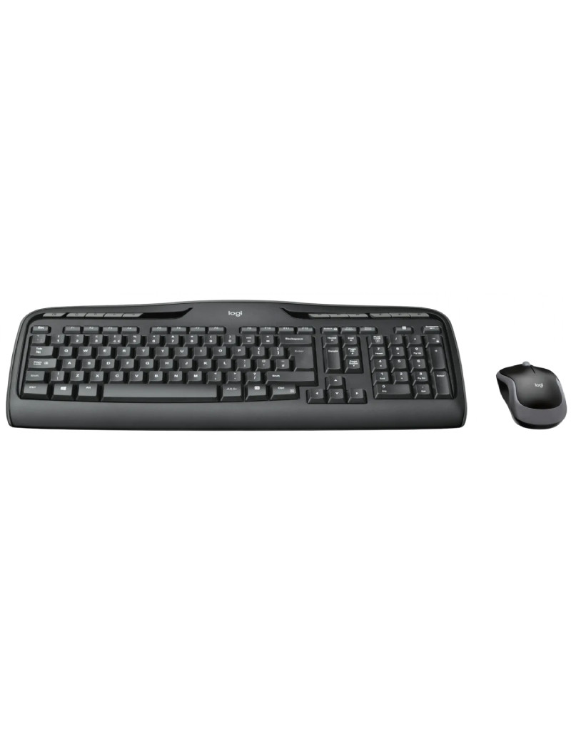 MK330 Wireless Desktop US tastatura + miš Retail LOGITECH - 1