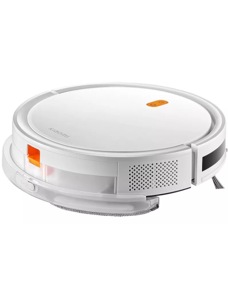 Robot Vacuum E5 beli usisivač BHR7969EU XIAOMI - 1