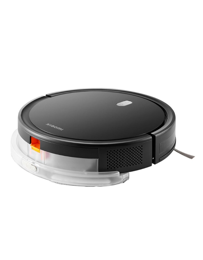 Robot Vacuum E5 crni usisivač BHR8298EU XIAOMI - 1