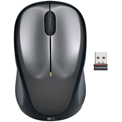 LOGITECH M235 Wireless Mouse - COLT MATE  - 1