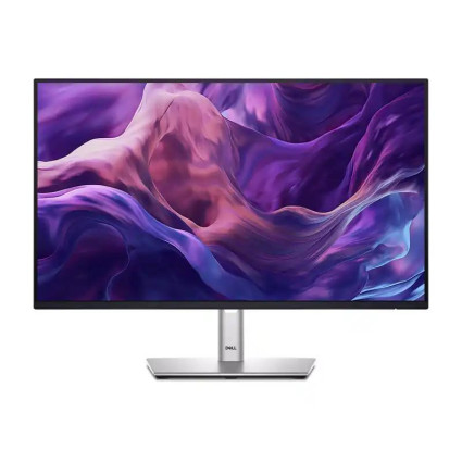  Monitor 23-8 Dell P2425H 1920x1080/Full HD/ IPS/100Hz/5ms/HDMI/VGA/DP/4x---  - 1