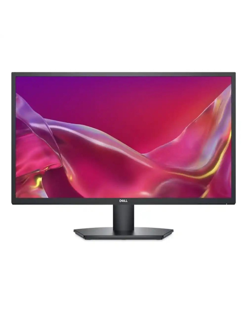 Monitor 27 DELL SE2725H 1920x1080/FHD/ VA/75Hz/5ms/HDMI/VGA  - 1