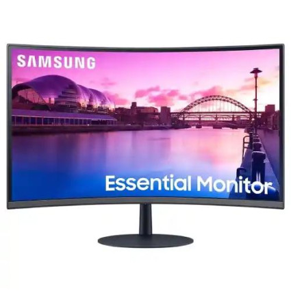  Monitor 27 Samsung Odysse G3  LS27C390EAUXEN 1920x1080/FHD---  - 1