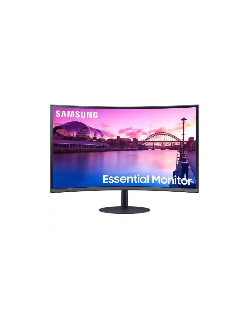  Monitor 27 Samsung Odysse G3  LS27C390EAUXEN 1920x1080/FHD---  - 1