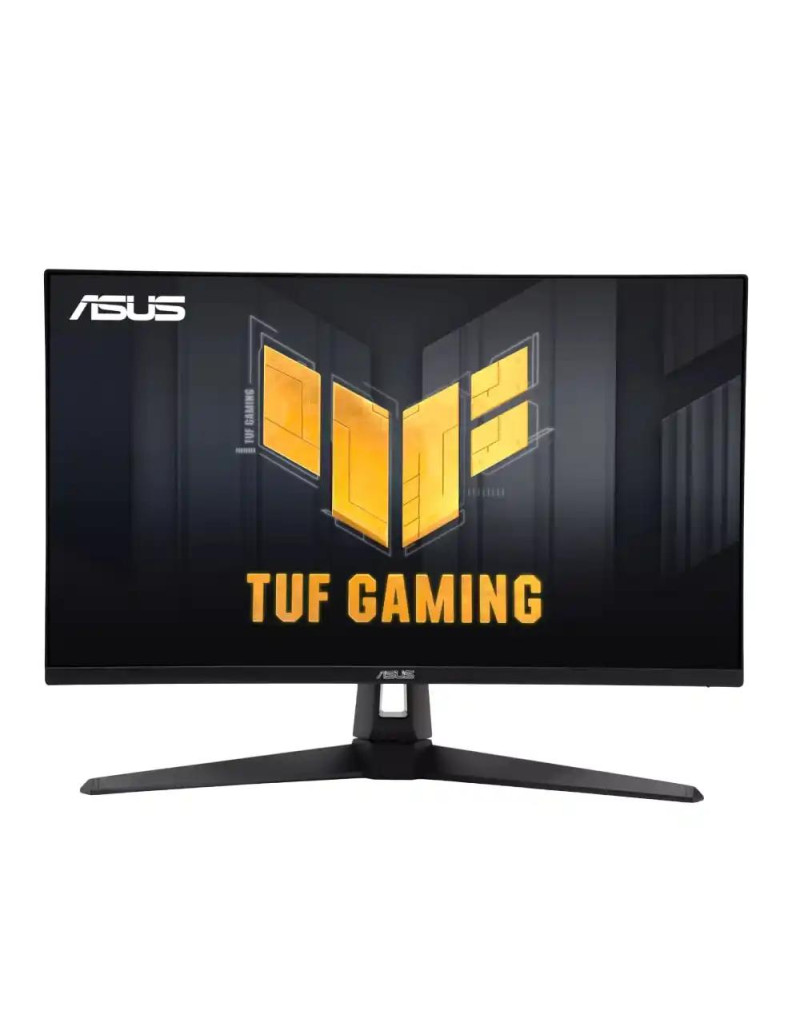 Monitor 27 ASUS VG27AQA1A 2560x1440/QHD/170Hz/VA/1ms/2x HDMI/DP/AMD FreeSync---  - 1