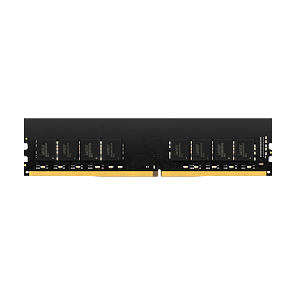 LEXAR 8GB DDR4 3200MHz UDIMM  - 1