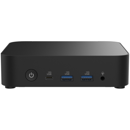  ASUS NUC 14 Essential/RNUC14MNK1500002/N150 Processor/1xDDR5-4800 SO-DIMM/5xUSB...  - 1