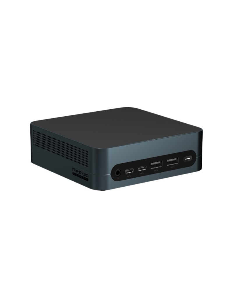 Barebone, Alderlakei5-1235u,W/O RAMandROM,with Wifi6, 2xUSB3 2Gen1TypeA,2xUSB2... - 1 Barebone, Alderlakei5-1235u,W/O RAMandROM,with Wifi6, 2xUSB3 2Gen1TypeA,2xUSB2... - 1