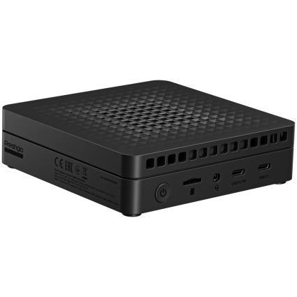  Alder lake N100,8GB+256GB,so-dimm 1,1x SSD-M 2 2280, Wifi6,1xMicroTFCard upto...  - 1