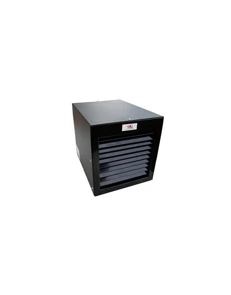Kalorifer MT trofazni 9kW crni - 1 Kalorifer MT trofazni 9kW crni - 1