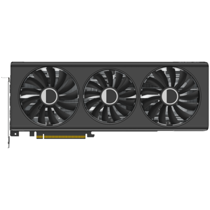  XFX AMD RX-7900GRE GAMING 16GB GDDR6 256bit, 2395 MHz / 18Gbps, 3x DP 1x HDMI, 2...  - 1