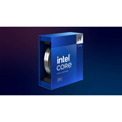 CPU s1700 INTEL Intel Core i9 i9-14900KS 3.20GHz, box  - 1
