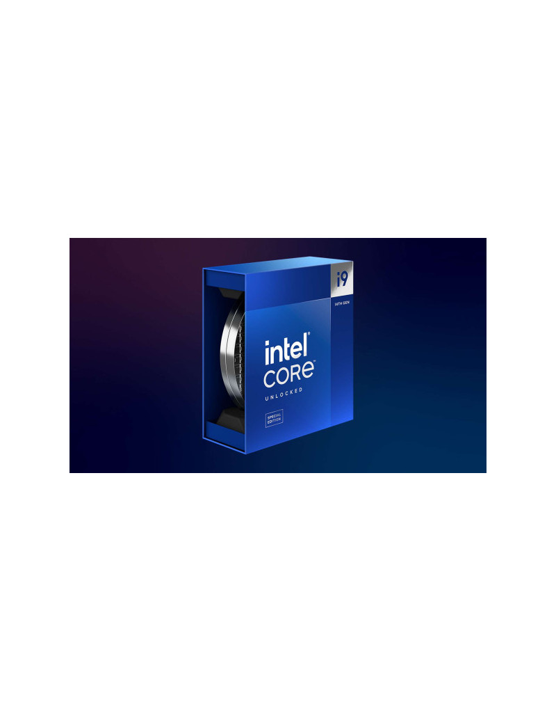 CPU s1700 INTEL Intel Core i9 i9-14900KS 3.20GHz, box  - 1
