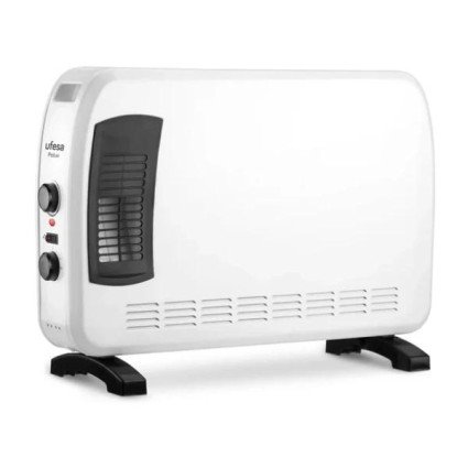 Konvektorska grejalica Ufesa convector polux+ventilator/snaga 2000W  - 1