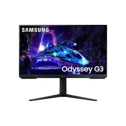  Monitor 27 Samsung Odyssey G3 LS27DG302EUXEN 1920x1080/Full---  - 1