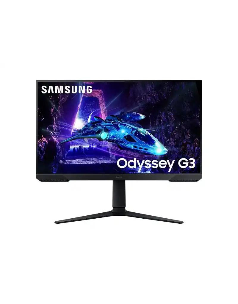  Monitor 27 Samsung Odyssey G3 LS27DG302EUXEN 1920x1080/Full---  - 1