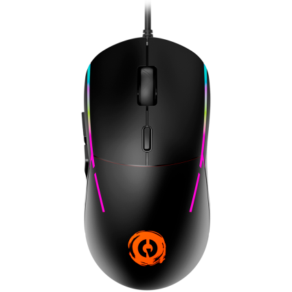 CANYON Shadder GM-321, Optical gaming mouse, Instant 725F, ABS material, huanuo...  - 1