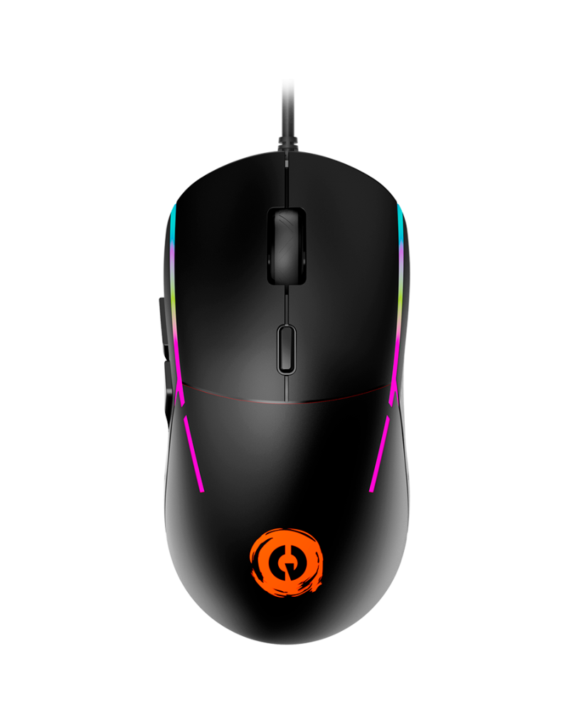 CANYON Shadder GM-321, Optical gaming mouse, Instant 725F, ABS material, huanuo... - 1 CANYON Shadder GM-321, Optical gaming mouse, Instant 725F, ABS material, huanuo... - 1