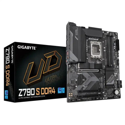 Matična ploča 1700  Gigabyte Z790 S DDR4  - 1