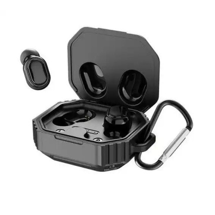 Bežične slušalice Kingstar KS-K047 Crne  - 1