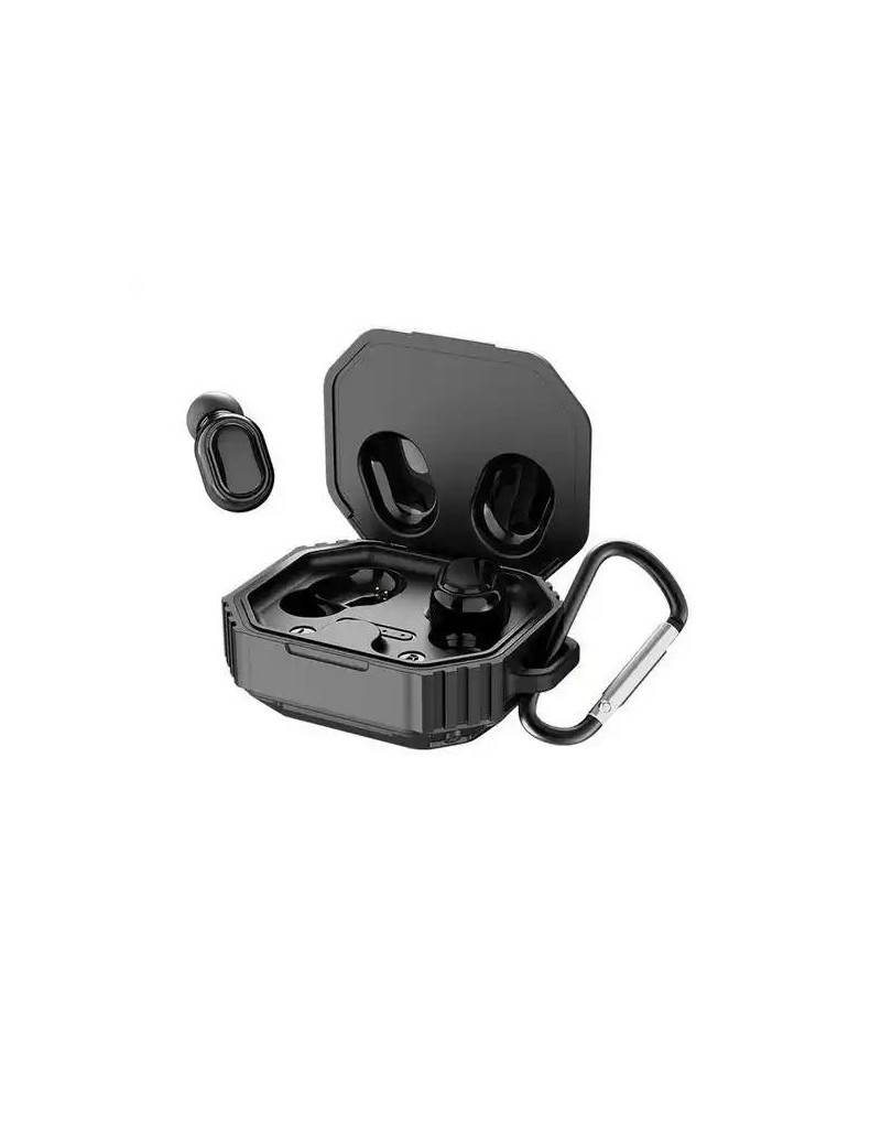 Bežične slušalice Kingstar KS-K047 Crne  - 1