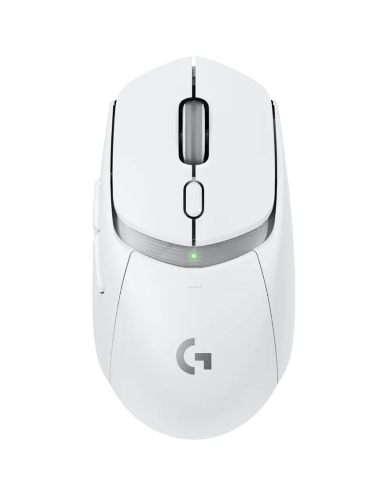 LOGITECH G309 LIGHTSPEED - WHITE - 2 4GHZ/BT - EER2-933 - G309 - 1 LOGITECH G309 LIGHTSPEED - WHITE - 2 4GHZ/BT - EER2-933 - G309 - 1